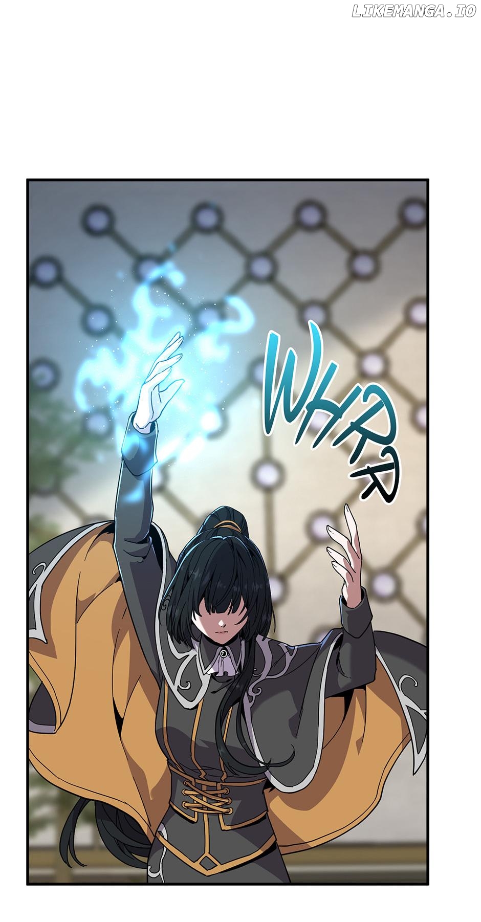 The Beginning After The End Chapter 210 image 62